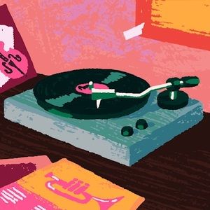 Meet your Posher, Nolan